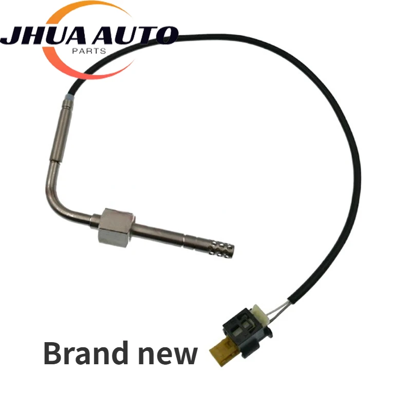 

A0071537528 0071537528 Brand New Exhaust Gas Temperature Sensor For Mercedes W251 R350 ML350 E350 CDI