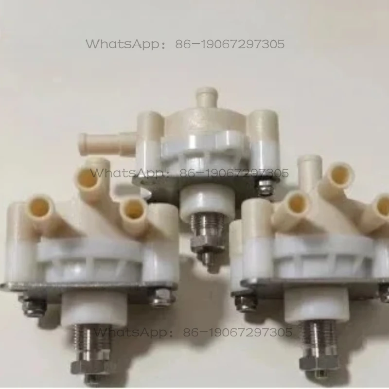 78  65 Valve  Hemodialysis Machine Accessories Inlet Water Pressure Reduction, Loading and Unloading