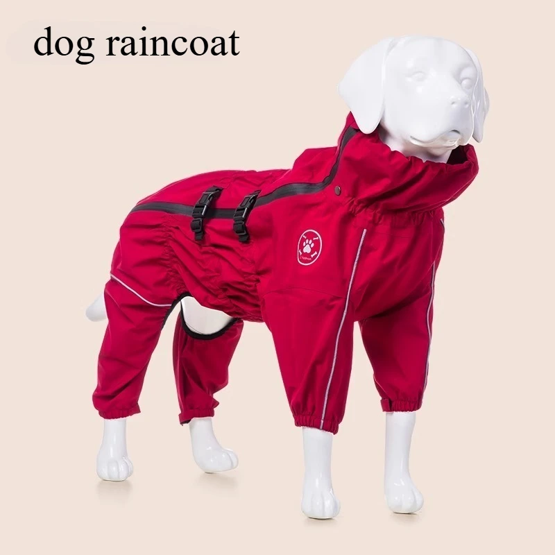 XS-5XL Waterproof D…