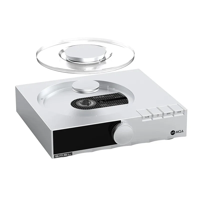 PL200T MQA-CD Transport Reference Level Digital Interface Functions P.A.S.S Servo System Lid-Open Playback Mod