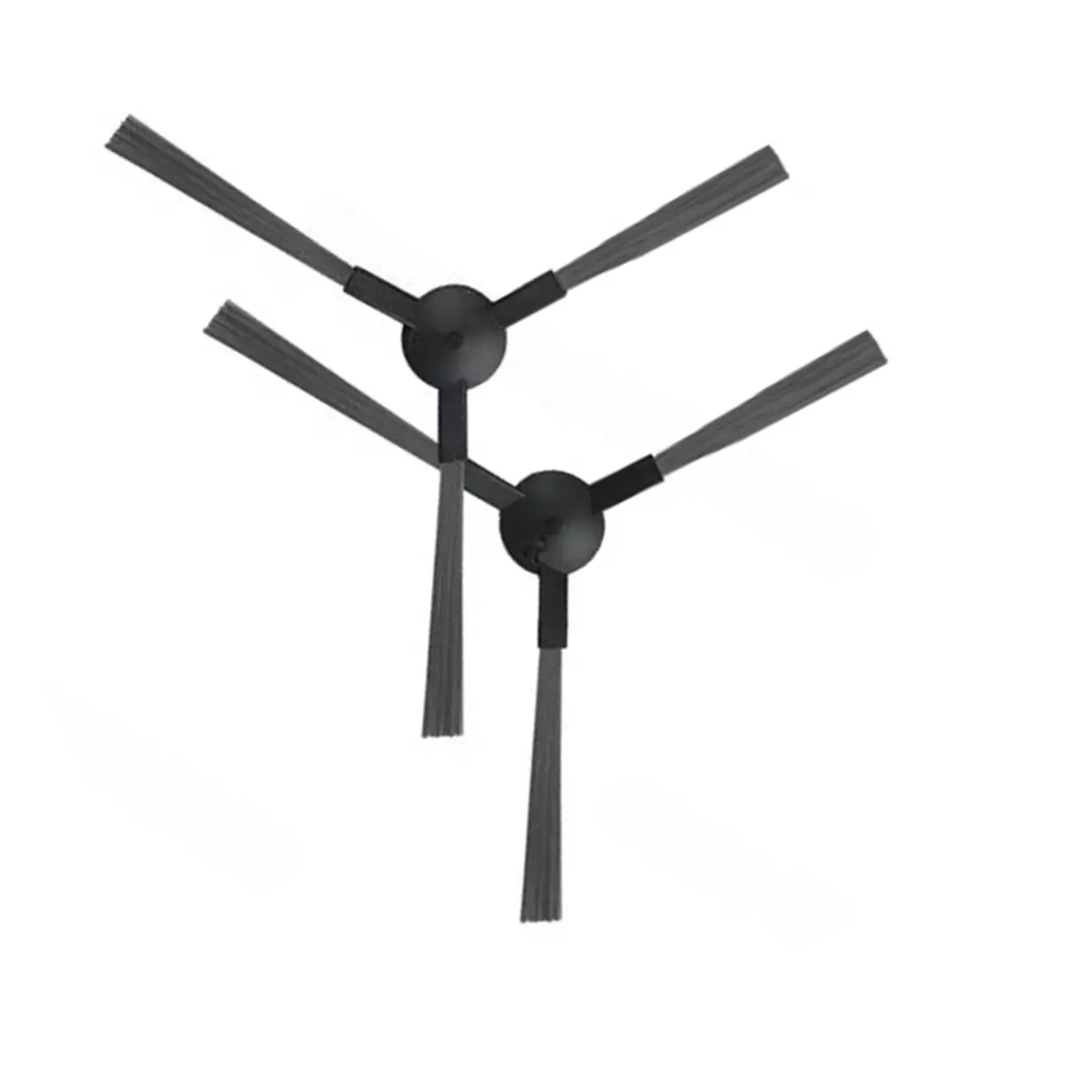 100% New Brush Filter Mop Replacement Parts for M10 999 999 Map X-Treme Robot Vacuum Cleaner