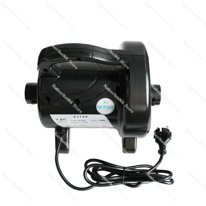 

Для электрического насоса для накачивания, развлекательная воздушная модель, насос высокого давления, насос закрытого воздуха и насос двойного назначения