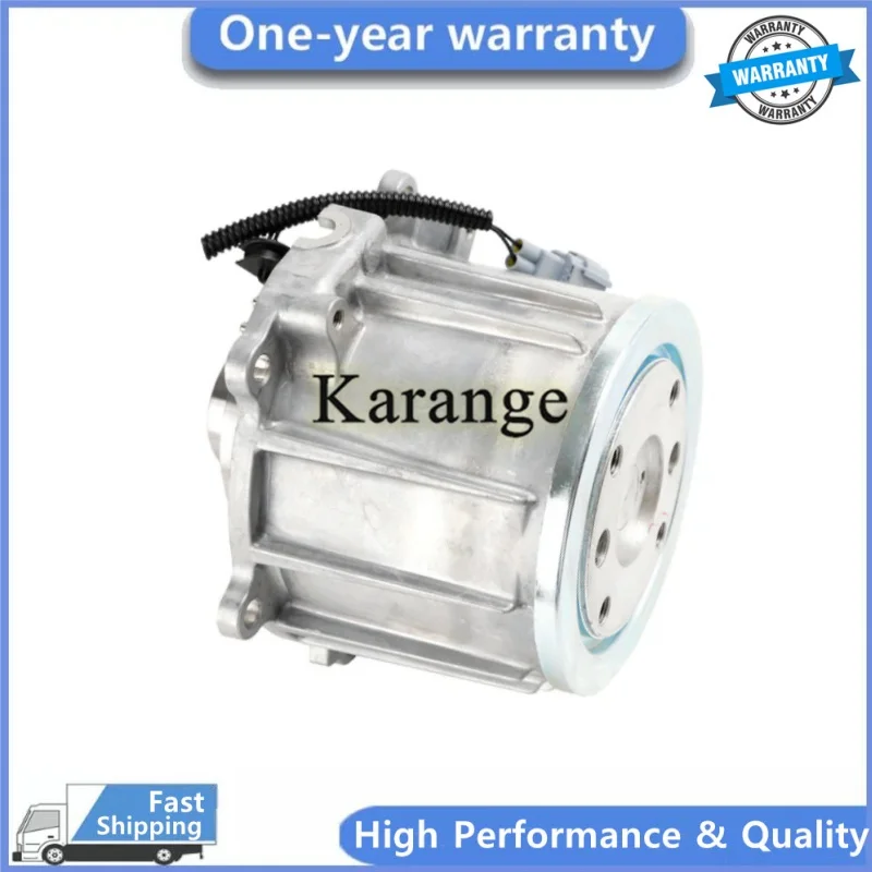 Rear Differential Coupling Assembly AWD 387614BF1A for Nissan Rogue 2014-2020 MURANO QASHQA CRR-59434 38761-4BF1A 38761-4BF0A