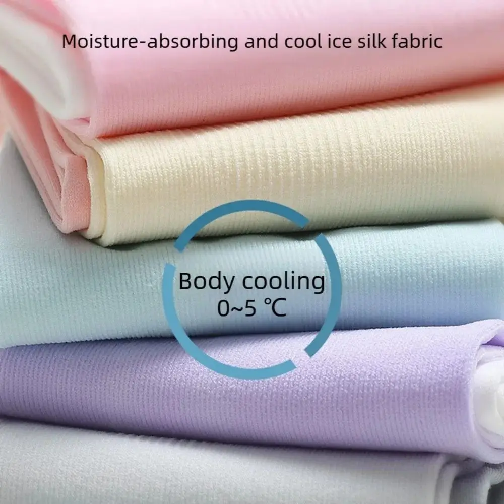 1pair Portable UPF 50+ Arm Covers UV Protection Breathable Compression Sleeve Elastic Cooling Arm Sleeves Cycling
