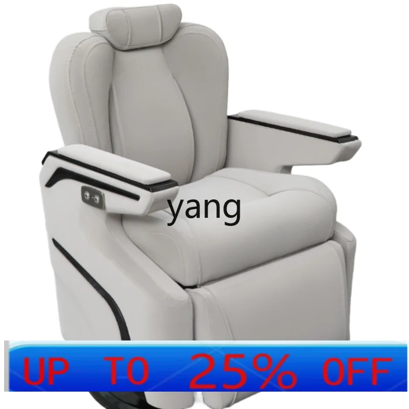

LTT Hair Salon Special Chair Head Therapy Lifting Chair Physiotherapy Chair