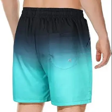 Comodi pantaloni da spiaggia da uomo