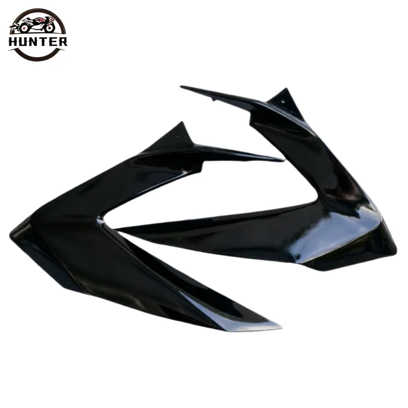 Motorcycle Side Mid Engine Cover Fairing Fit For KAWASAKI ZX-6R ZX6R NINJA 636 2013 2014 2015 2016 2017 2018 view 5