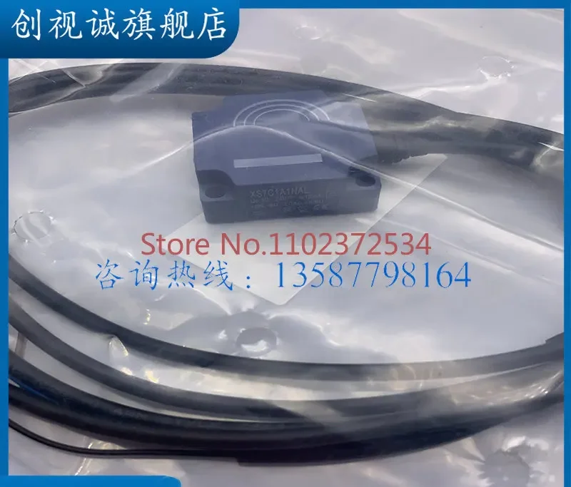 

Новый сток XS7C1A1PAL2 XS7C1A1PAL2C индуктивный датчик приближения индукционный датчик