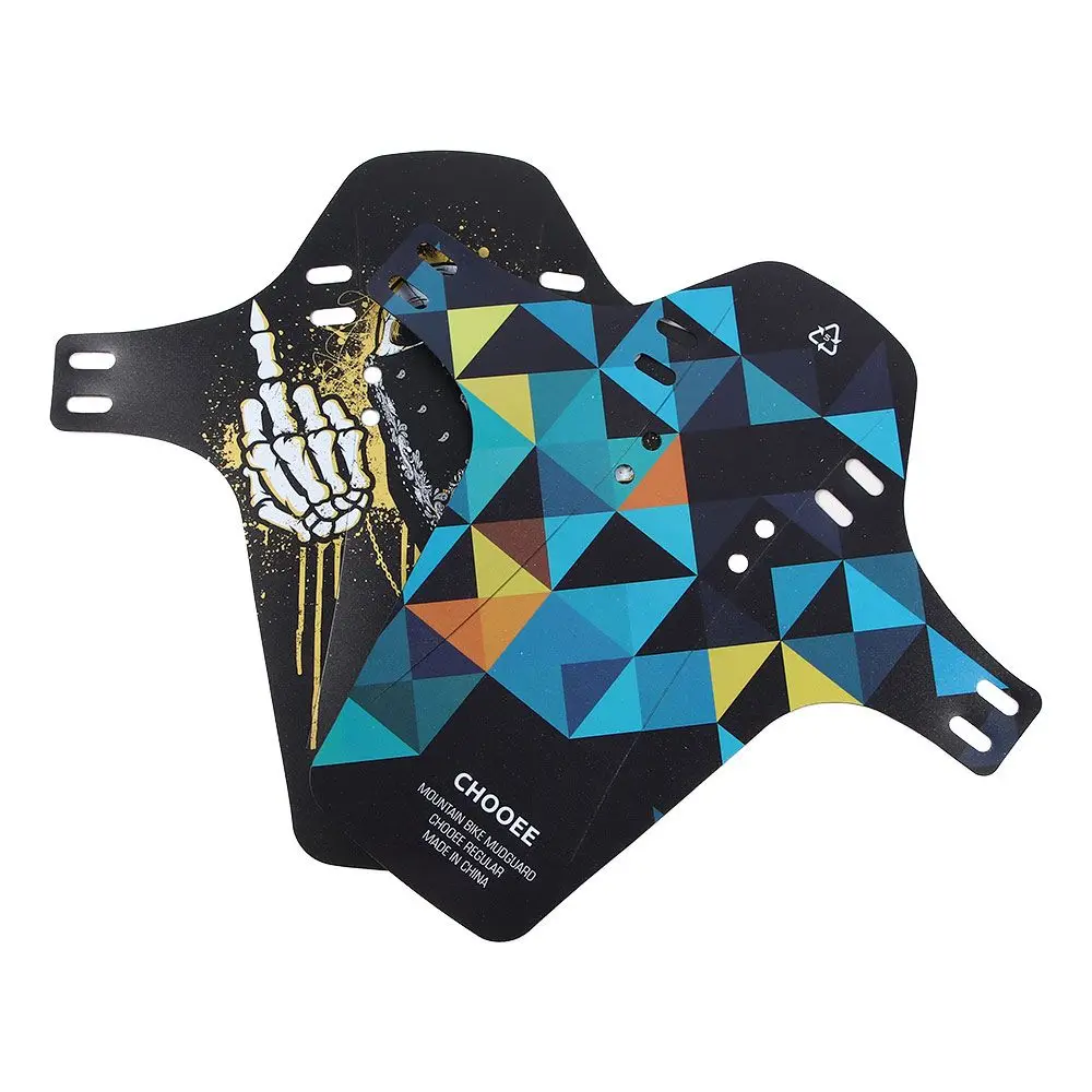 

Accessories With Cable Ties Short Long Parts Bicycle Desilting Bike Mudguard Bike Mudguard Road Bike Mudguard Bicycle Fender