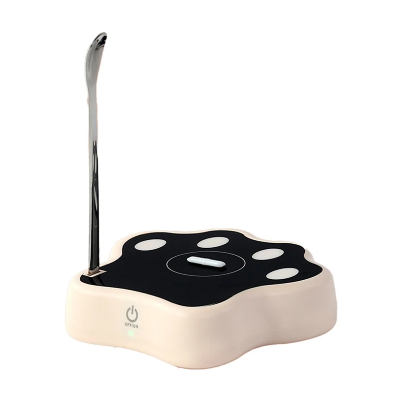 

ABNO-Magnetic Stirrer, Mini Lab Mixer With Stir Bar, Portable Electric Stir Plate For Coffee, Milk, Laboratory Use
