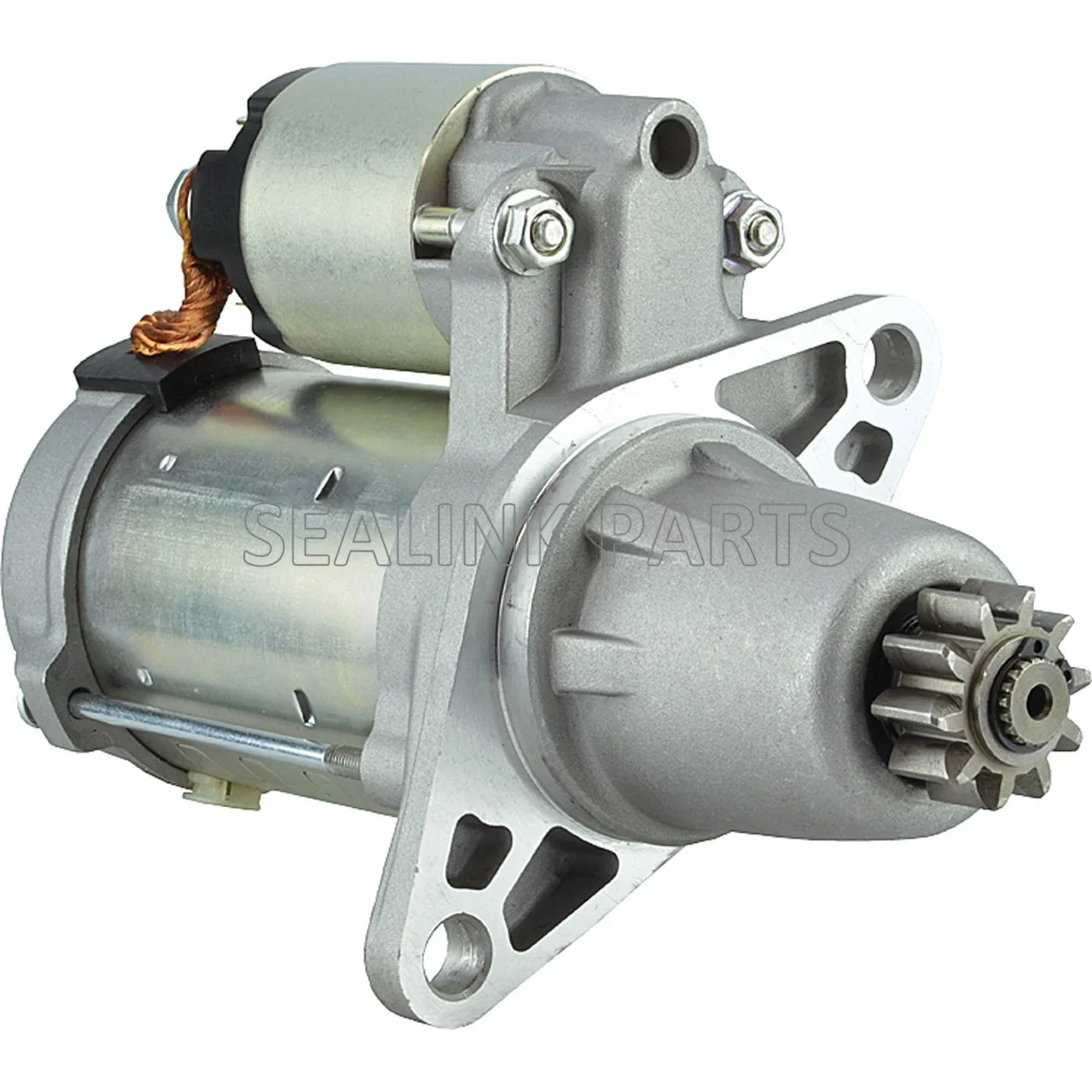 

Automotive Starter 42800-08620 23300-AA720 SU00300450 LRS04052 - 10704