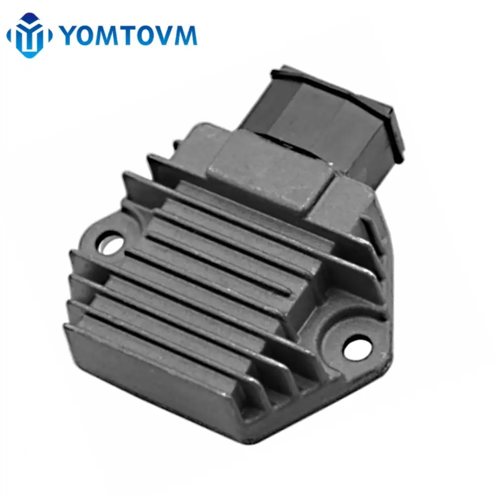 31600-KFG-861 Voltage Regulator Rectifier For Honda CB F 600 400 CBR F2 F3 F4 AC 900 NTV AUVILLE 650 VT 750 VTR NC29 NC30 NC31