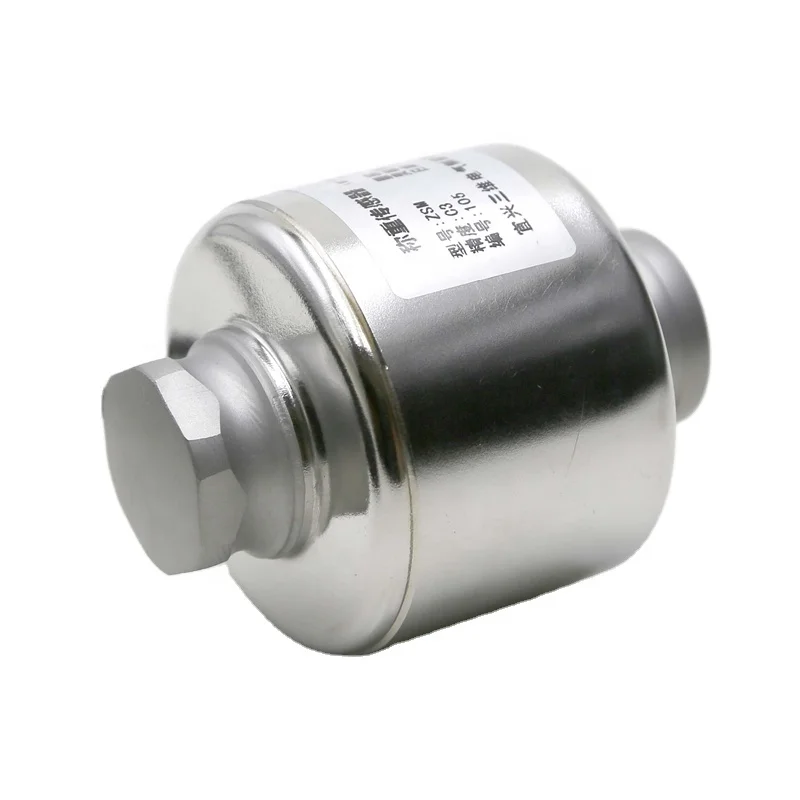 Nieuwe weegschaal van het trechtervatkolomtype, batchkrachtsensor, loadcel