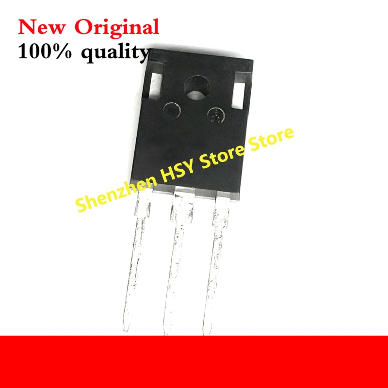(5piece)100% New TGAN40N60F2DS TGAN60N60F2DS FGA40N65SMD FGA60N65SMD 40N60F2DS 60N60F2DS FGA40N65 FGA60N65 TO-3P Chipset