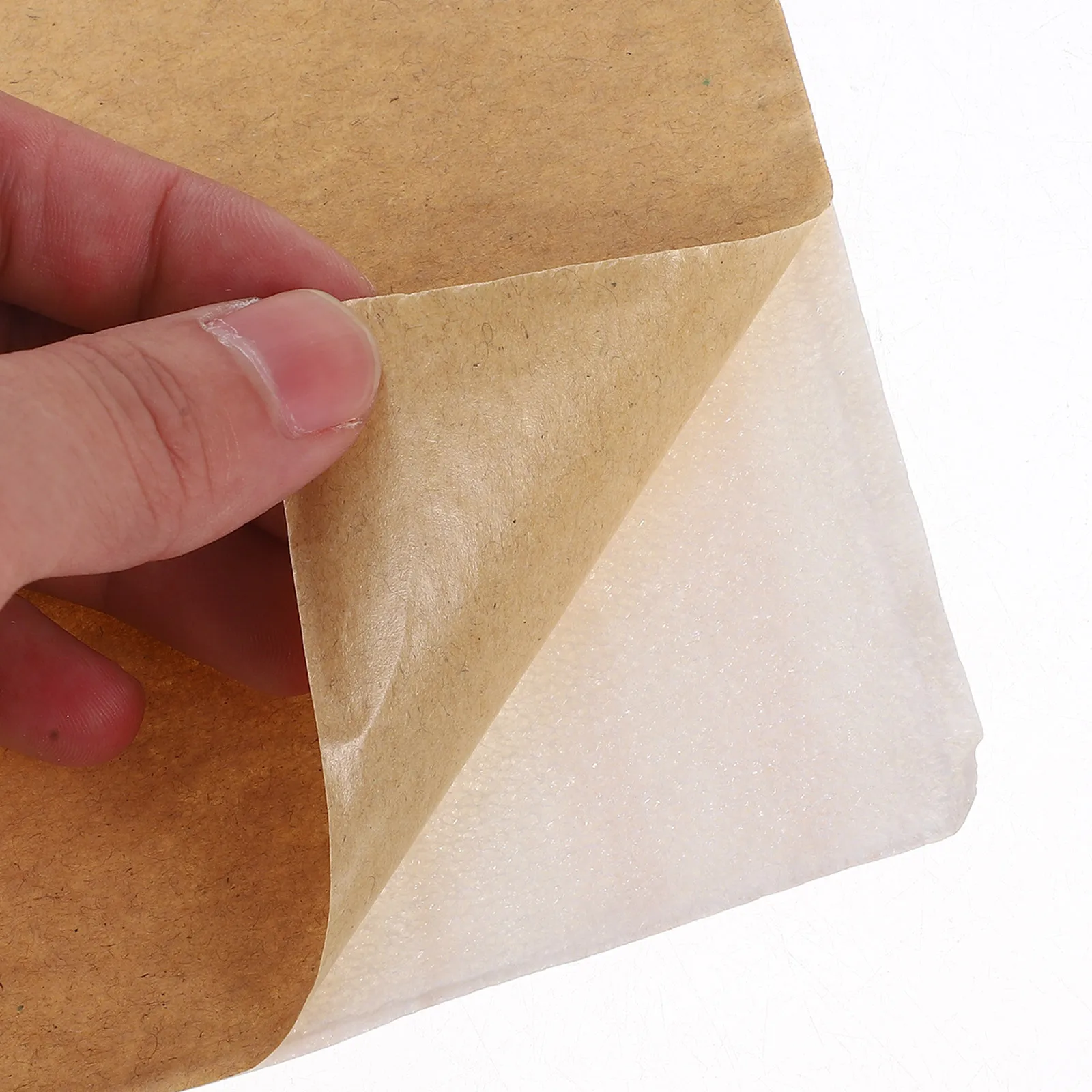 

40Pcs 3D Self-Adhesive Wood Grain Wallpaper Realistic Simulation Wall Decal for Home Living Room Bedroom Kitchen Office