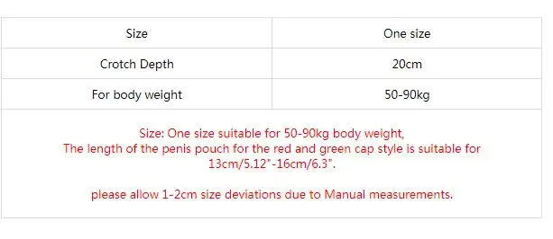 Men Sexy Thong Jockstrap Christmas Panties Open Penis Hole Cap Underwear Man Long Pouch Erotic Lingerie Funny Gift Underpants