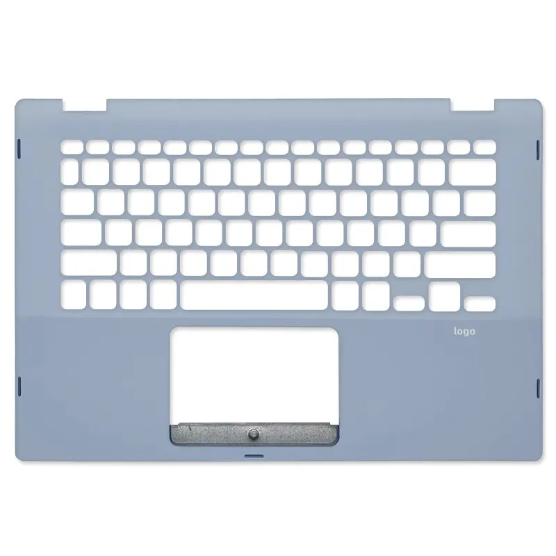 New LCD Back Cover For ASUS VivoBook 14 X412 V4000F Front Bezel/Palmrest/Bottom Case Top Case 14 inch