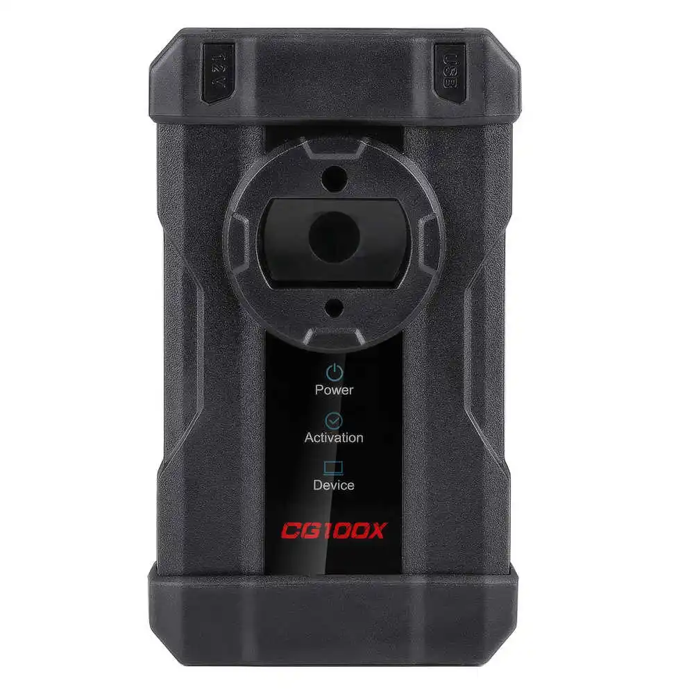 Best quality CGDI CG100X New Generation Programmer for Airbag Reset Mileage Adjustment and Chip Reading