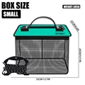blue small