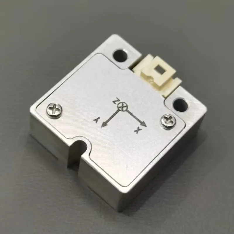 

200Hz High-Bandwidth Inertial Sensor for Dynamic Applications Motion & Position Sensors