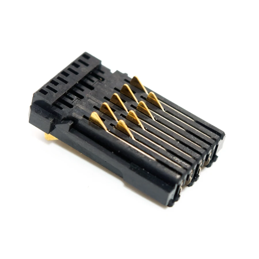 Printer Cartridge Chip Contactor Sensor For EPSON WF-7110 7210 7610 7620 7710 7720 7725 7715 2510 2520 2530 Printer Spare Parts