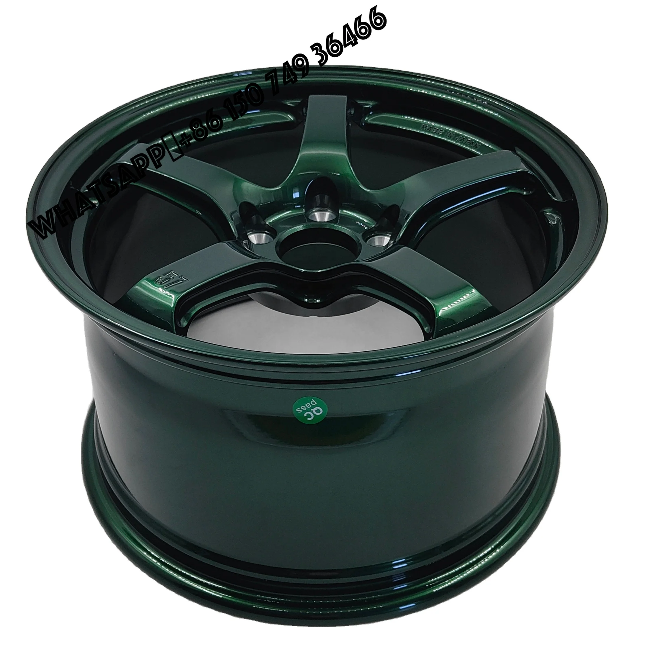 

Customized 6061T6 TOP HOT Lightweight Side-cast Sports Wheels Popular Forged Car Wheels Rims Antique Brass Car Alloy for RAY 57