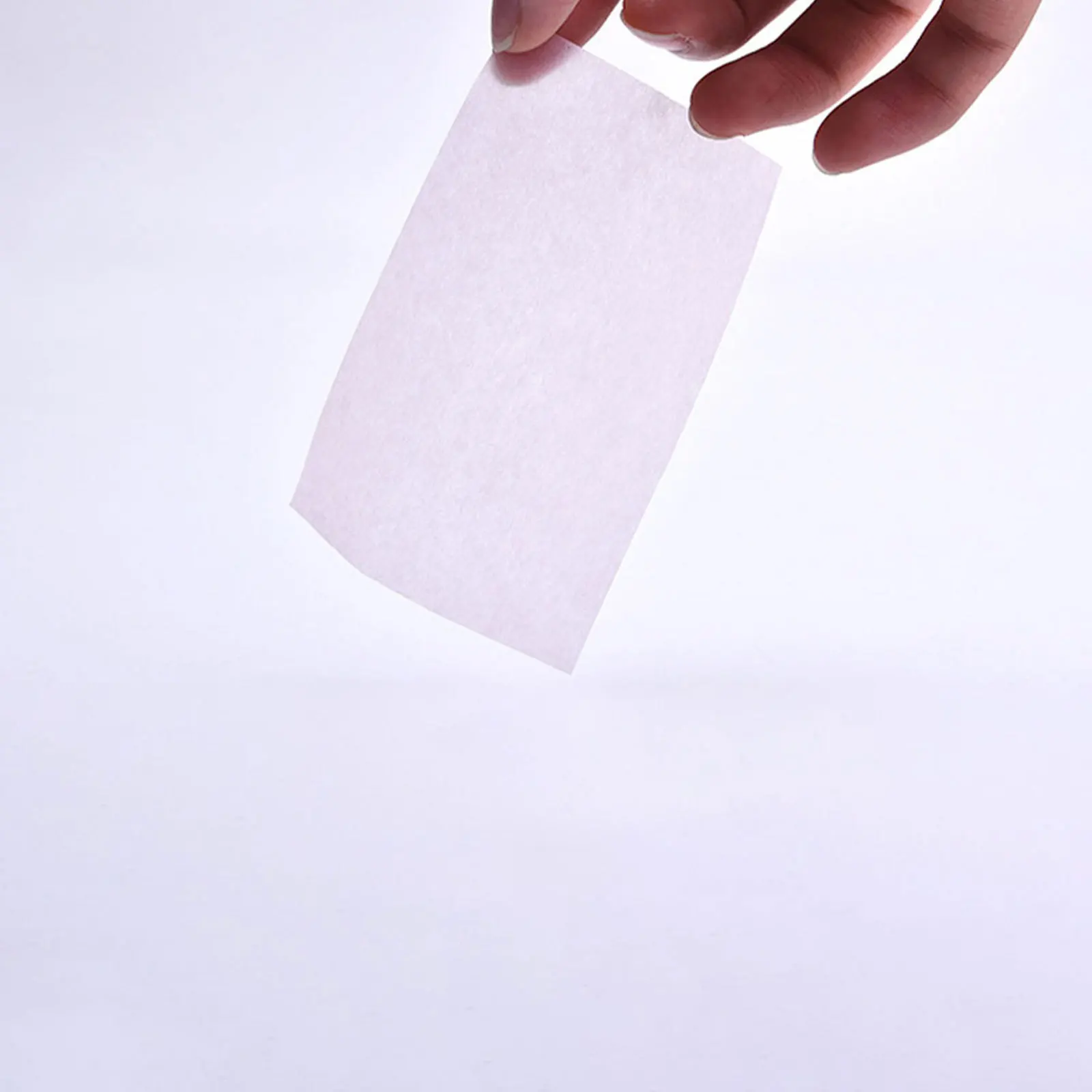 

Scented Face Oil Absorbing Sheets 3 Bags Oil Control Papers No Dryness Light Fragrance Portable for Daily Use Facial Paper