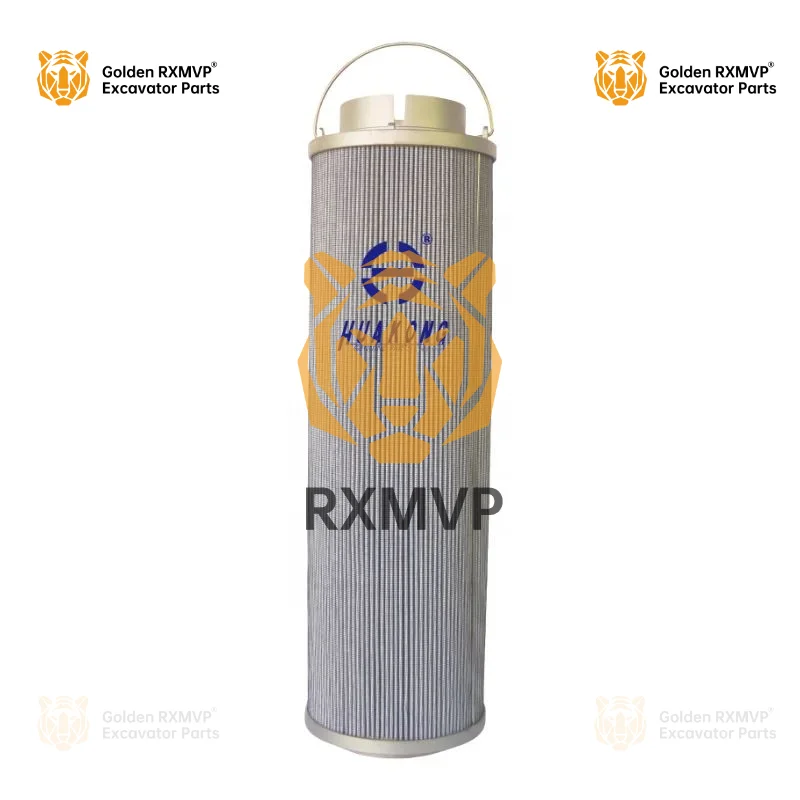 For Hydraulic Oil Filter Replacement Liugong Engine Parts Lx386ua/100 53c0210 Excavator RXMVP