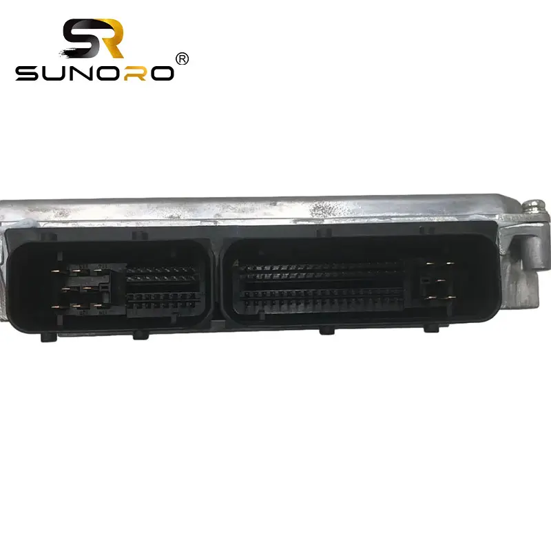 8983129821 engine computer board is OME for Hitachi-Sany excavator SY365 Shanhe-Intelligent--engine and Isuzu-engine 6HK1