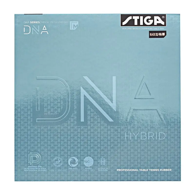 Gumowa skóra Moregaard, hybrydowa skóra klejąca, Stick DNA, hybrydowy kołnierz, nowy