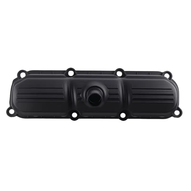 For Jeep Wrangler 3.8L 2007-2011 Compatible 1 Pair Valve Cover Assembly With Gaskets Part Numbers 4648980AB& 4648976AB-ABQA