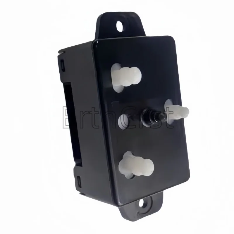 RT6802150B Car Driver Power Seat Adjustment Knob Switch Electric Back Adjust Angle Button Cover Lid For Isuzu D-MAX MUX 5