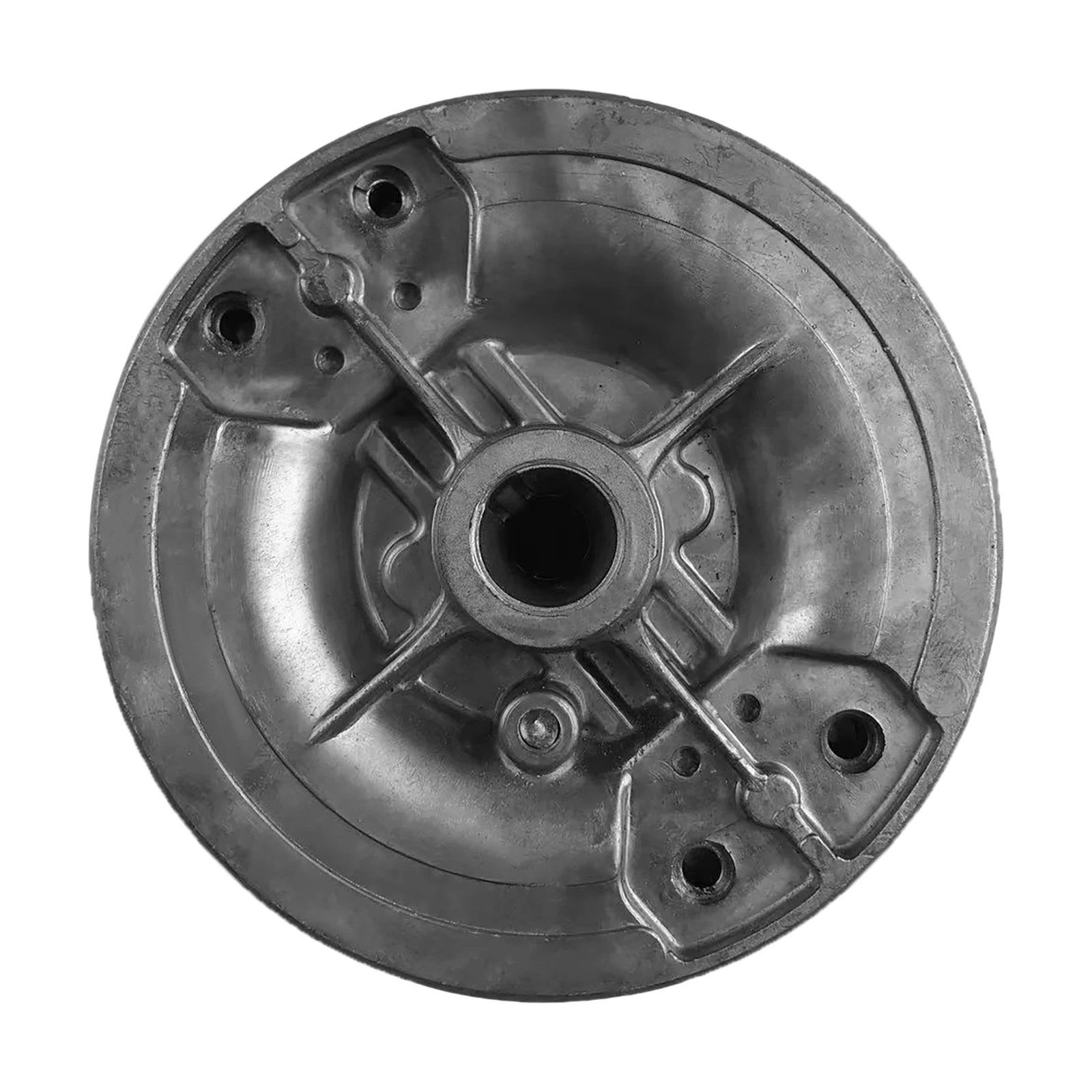 

1 шт., замена 11434001235, маховик, подходит для Stihl MS231C MS251C, легко запускаемый только ремонт косилки, садовые детали, замена 1143 400 1235