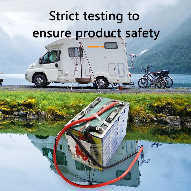 12V 24V 36V 48V 60V…