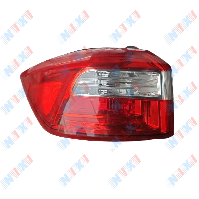 Original and Aftermarket Taillight Accessories for Changan CS15 Models