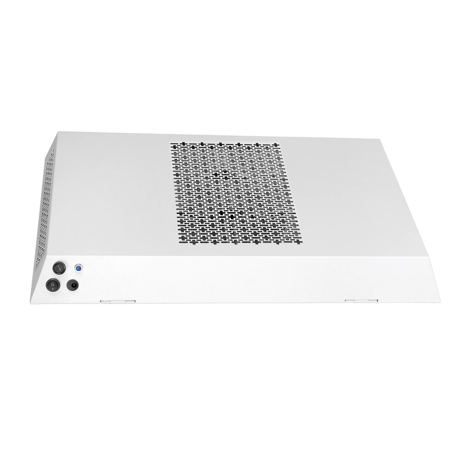 

Портативный электрический ионизатор воздуха с плазменной очисткой для автобусов и общественного транспорта