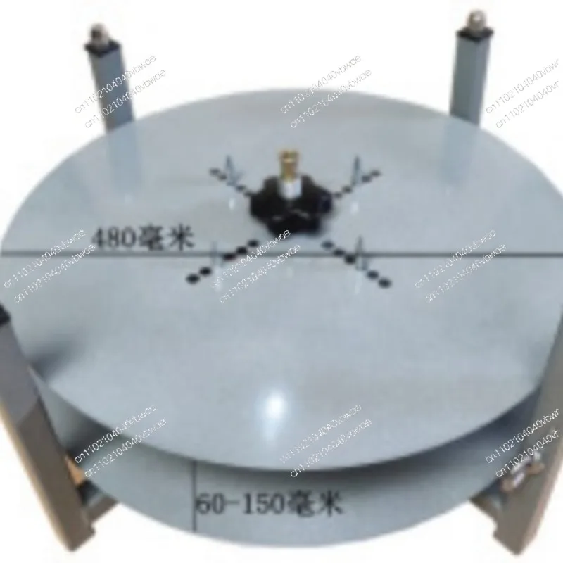 Pay-off frame Pay-off artifact BV wire threading Pay-off plate Power cord
