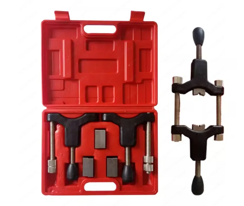 

Втулка полувал Ремонт резьбы Инструмент защиты от пара Вытяжной пресс Комплексный корректор