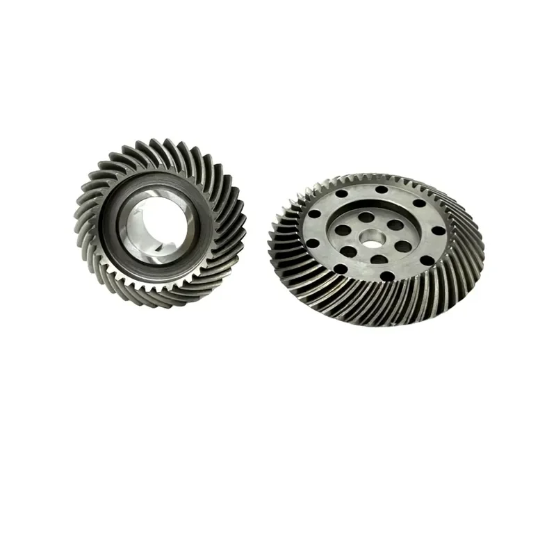 Arc Gear for Jacquard Mechanism G6300 GS900 Rapier Loom Textile Machinery Spare Parts for Precise Motion
