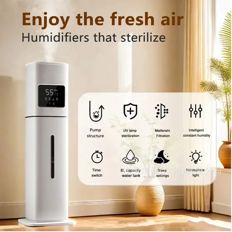 Jc Electric Humidif… - image