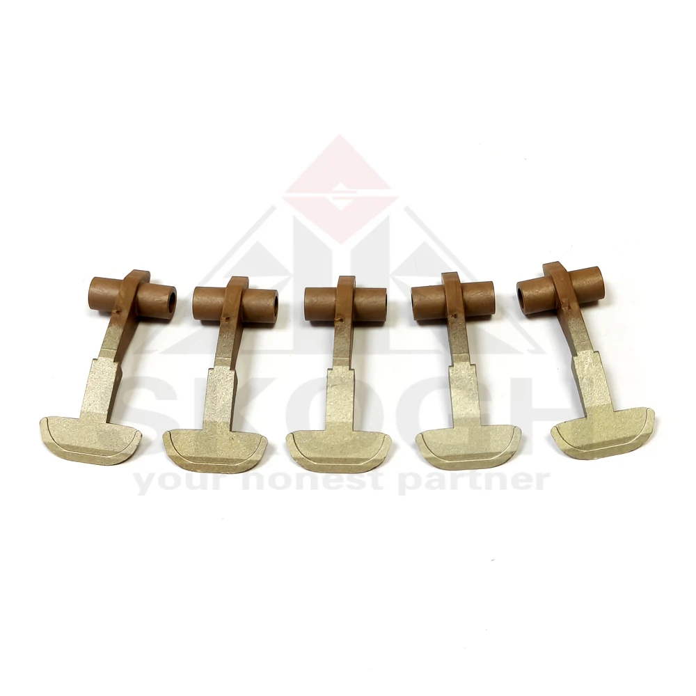 10PCS V80 V180 V2100 Fuser Pressure Stripper Finger For Xerox Versant 80 180 280 2100 3100 4100 019K15351