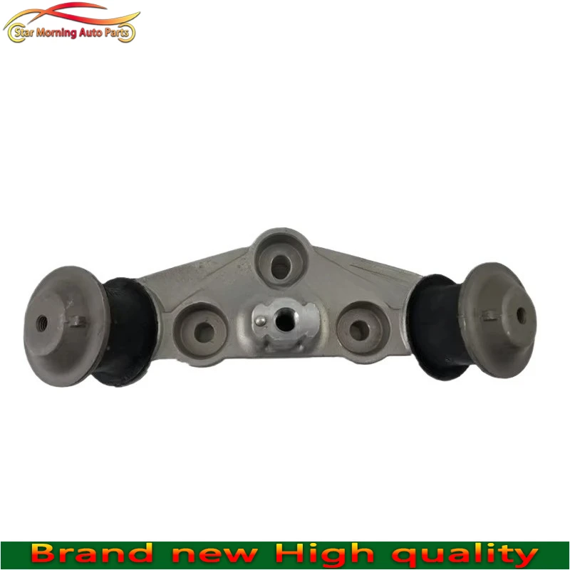 

97037511801 Brand New The transmission mounts the gearbox foot rubber and the rear engine foot rubber for Porsche Panamera