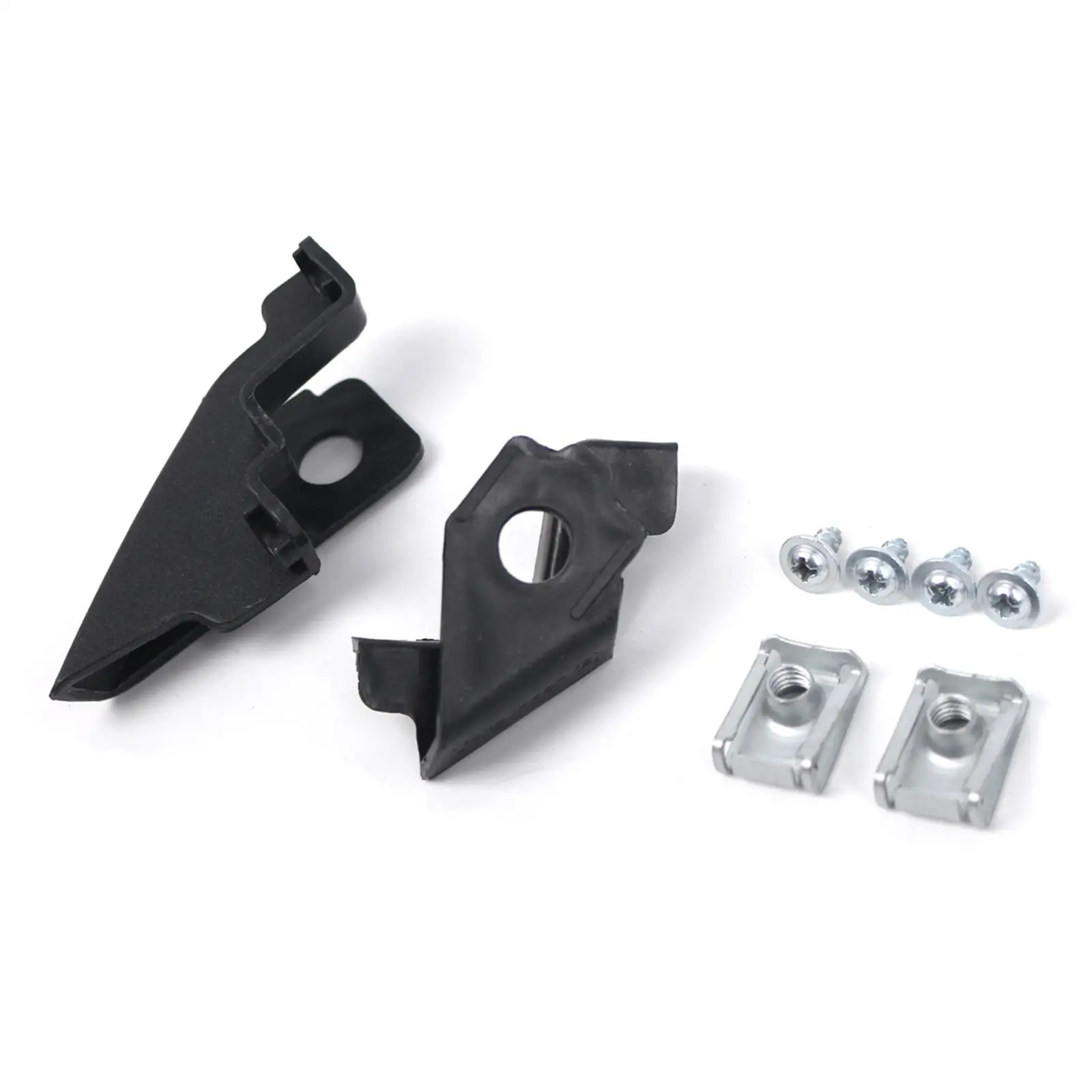 Kit de Réparation de Lumière de Sauna pour VW Vento 2010-2016