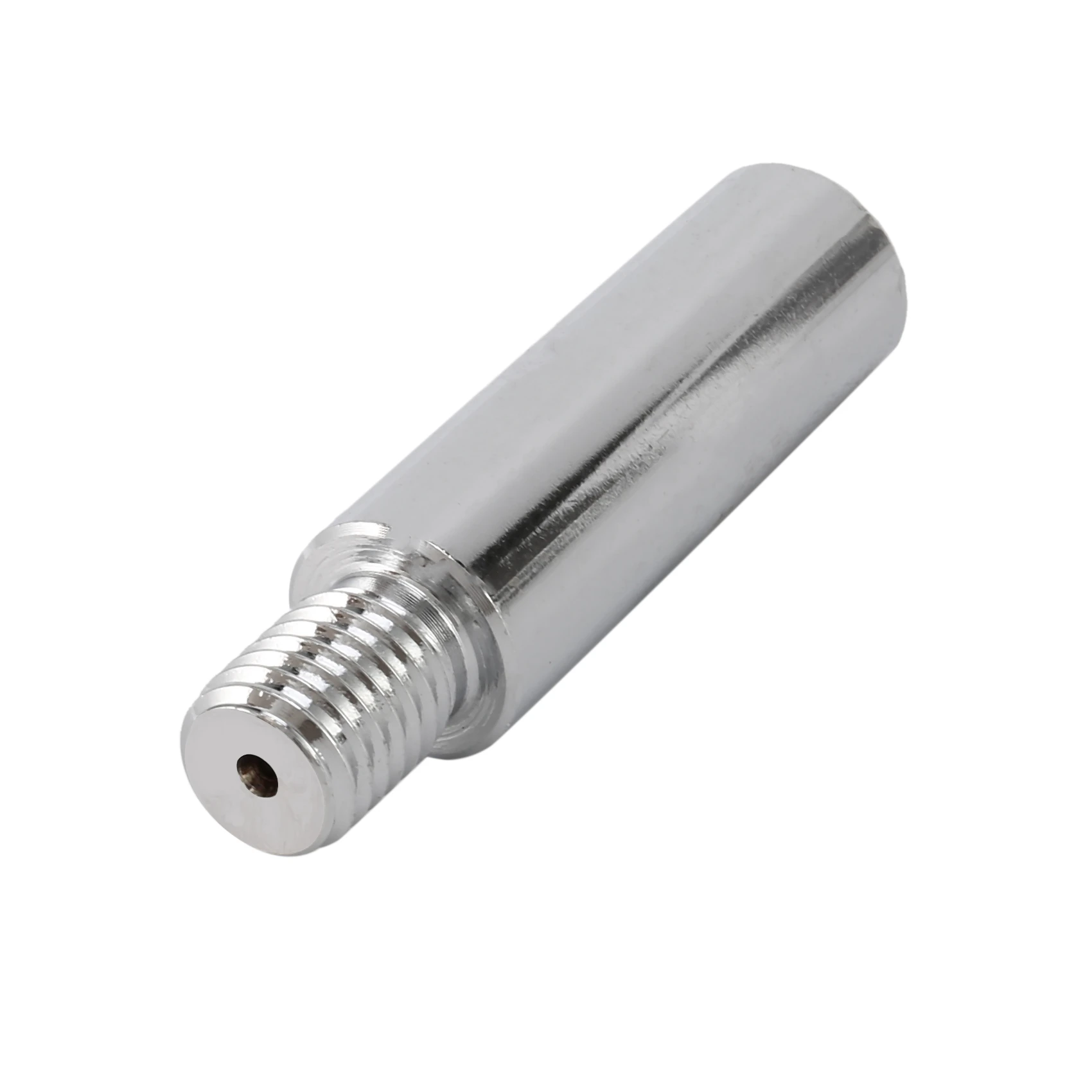 

A53Q-2X 125 Polishing Machine Angle Grinder Extension Rod M14 Adapter Rod Polishing Beauty Polishing Tool 75Mm