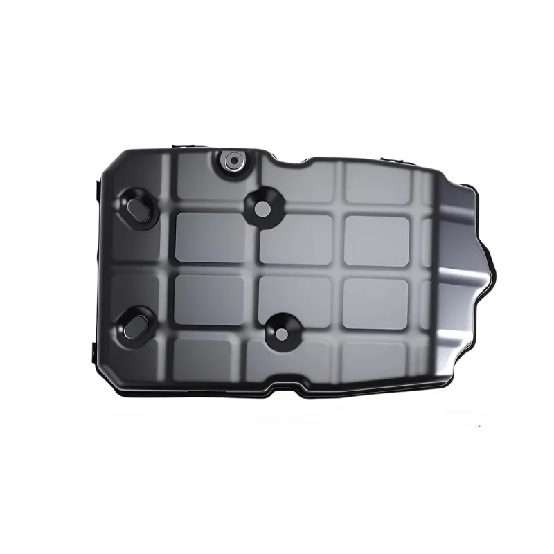 

Transmission Oil Pan for Mercedes-Benz C400/ML250/ML400 2015-2015,C450 AMG/GLE300d 2016-2016,SLK250/GLK250 2012-2015
