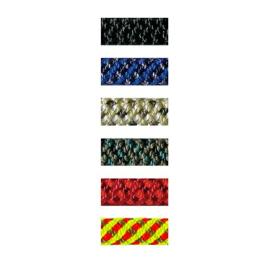 

Sterling 7mm Accessory Cord Black 50m