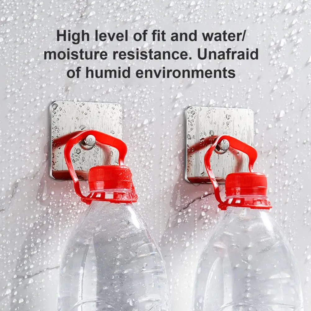 Wall Hangers for Picture Frames Heavy Duty Adhesive Hooks Heavy Duty Adhesive Picture Hooks No Drill Sticky Wall for Frames