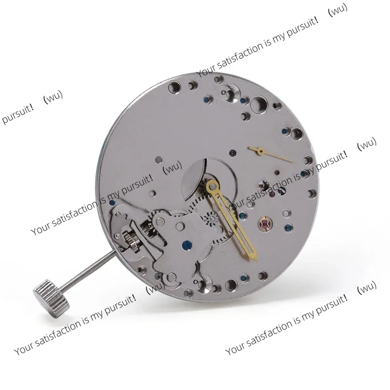 Tool watch accessories 6497 hand-wound movement 6497 fine-tuning movement accessories