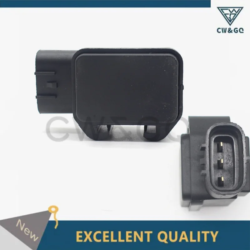 

Датчик давления на входе 100798-3570 89420-33010 89420-06020, подходит для датчика карты toyota camry 1007983570 8942033010 8942006020