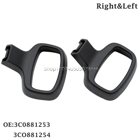 Для VW Troc Scirocco Polo Passat Golf Jetta Audi A3 Skoda Yeti Octavia Seat Cordoba Ibiza внутренняя ручка регулировки сиденья рычаг